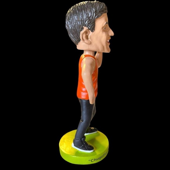 Zumba Fitness Beto Pérez Bobble Head 2019 Convention Exclusive - Picture 7 of 13